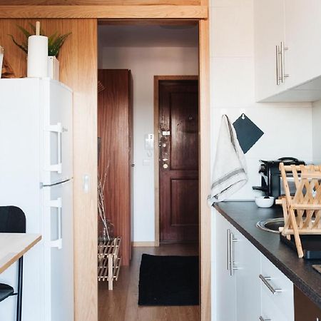 Senhora da Hora Viva Cozy Panoramic Flat 아파트 외부 사진