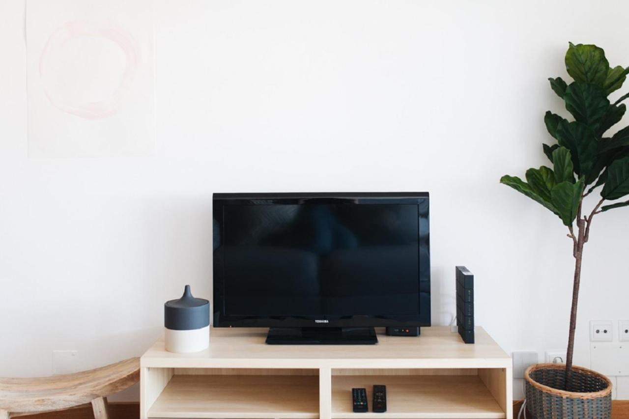 Senhora da Hora Viva Cozy Panoramic Flat 아파트 외부 사진