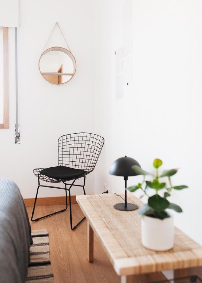 Senhora da Hora Viva Cozy Panoramic Flat 아파트 외부 사진