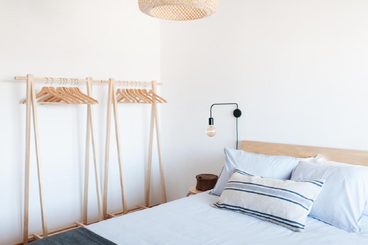 Senhora da Hora Viva Cozy Panoramic Flat 아파트 외부 사진