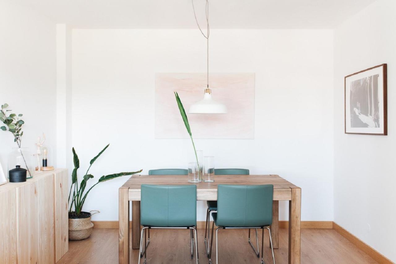 Senhora da Hora Viva Cozy Panoramic Flat 아파트 외부 사진