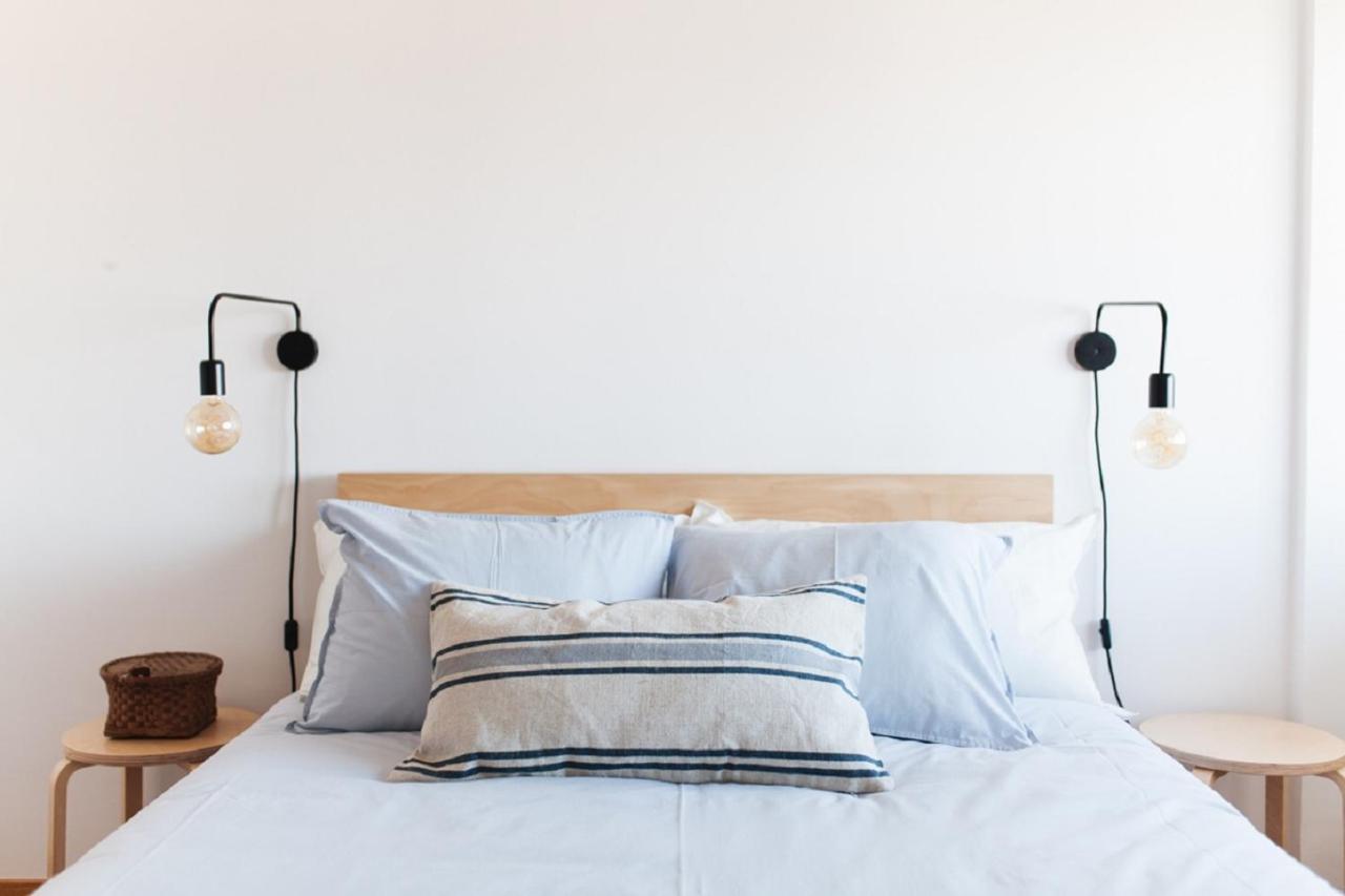 Senhora da Hora Viva Cozy Panoramic Flat 아파트 외부 사진