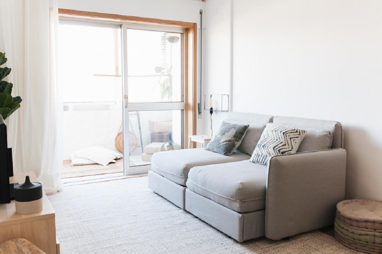 Senhora da Hora Viva Cozy Panoramic Flat 아파트 외부 사진