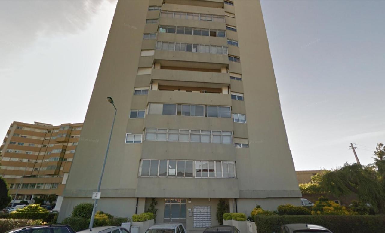 Senhora da Hora Viva Cozy Panoramic Flat 아파트 외부 사진
